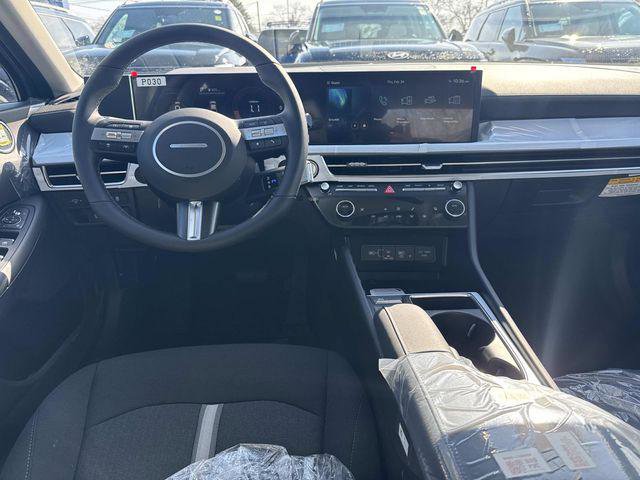 New 2026 Hyundai Sonata SEL image 6