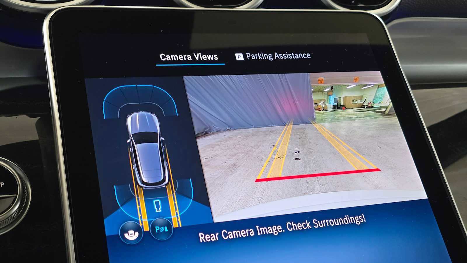 Used 2026 Mercedes-Benz GLC 300 4MATIC image 30