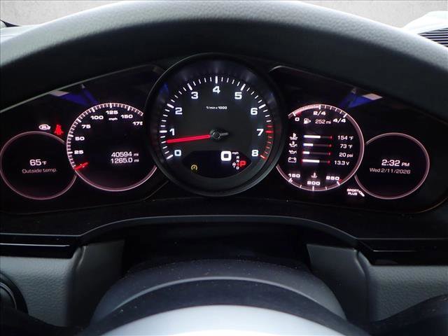Used 2021 Porsche Cayenne Coupe image 28