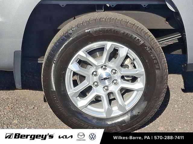 Used 2023 Chevrolet Silverado 1500 RST image 34