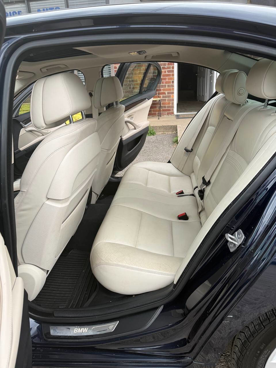 Used 2015 BMW 535i xDrive Sedan AWD/4WD image 13