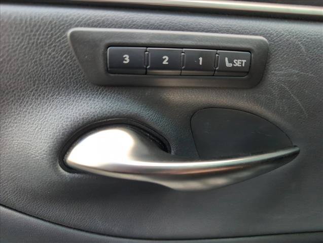 Used 2020 Lexus ES 300h w/ Premium Package FWD image 19