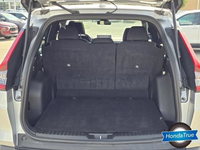 Certified 2023 Honda CR-V Sport image 8