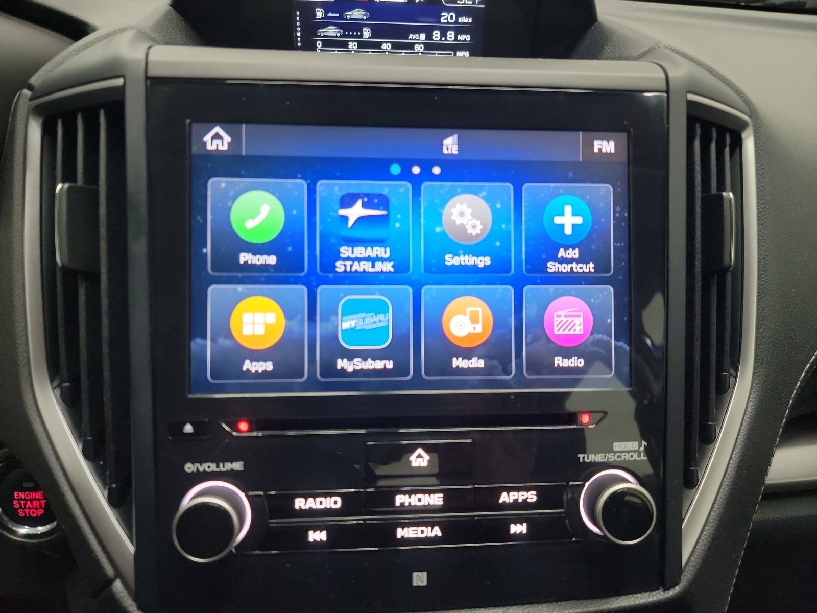 Used 2019 Subaru Impreza 2.0i Limited image 22