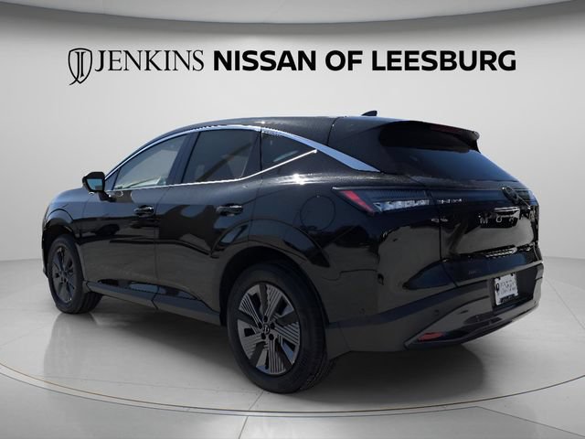 New 2025 Nissan Murano SL AWD/4WD image 7