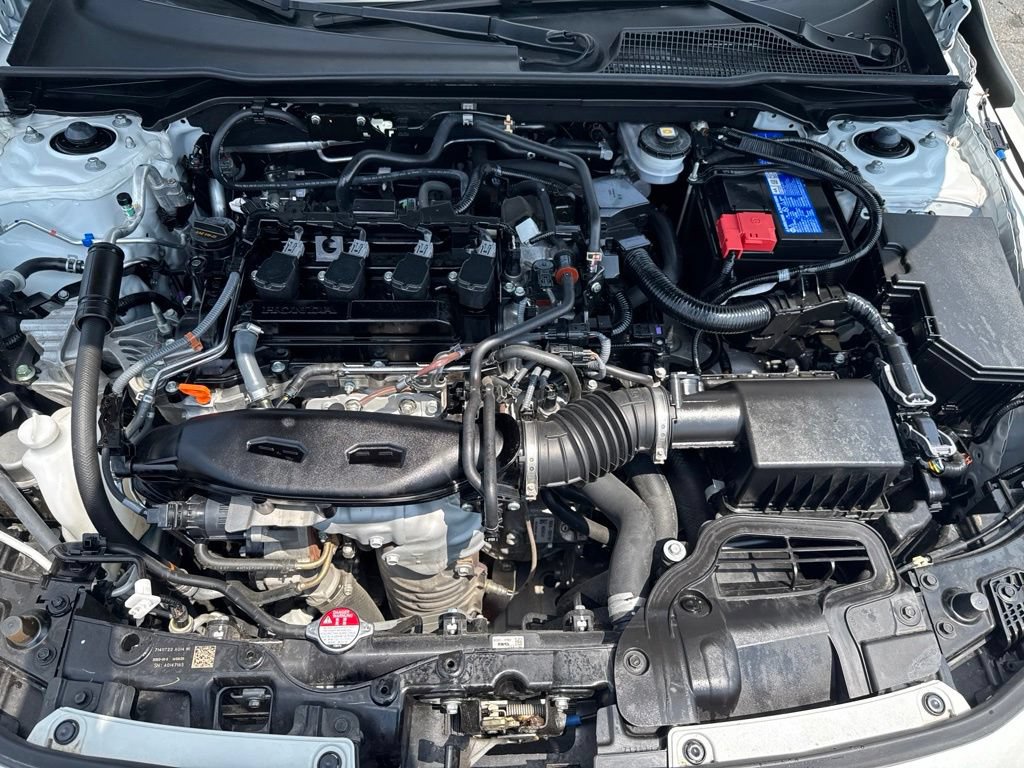 Certified 2022 Honda Civic Touring image 12