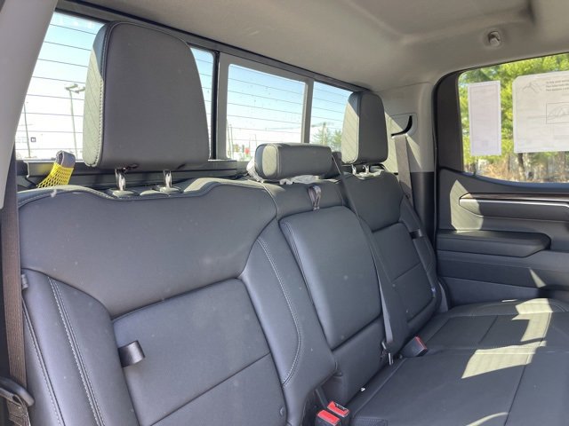 New 2025 Chevrolet Silverado 1500 RST image 14