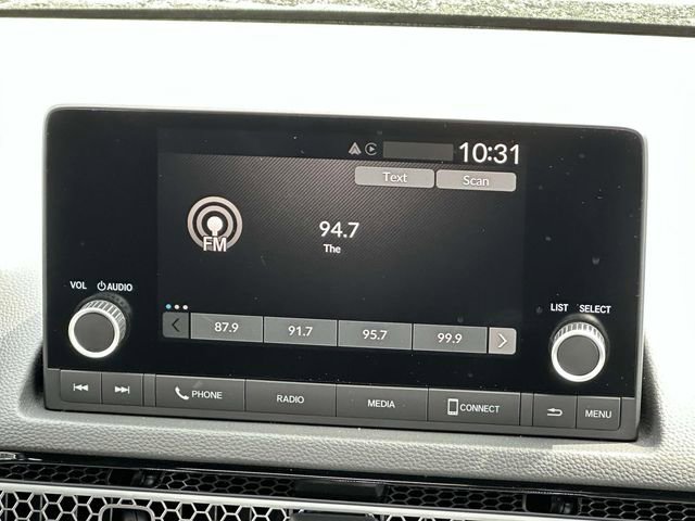 Used 2025 Honda Civic Sport image 18