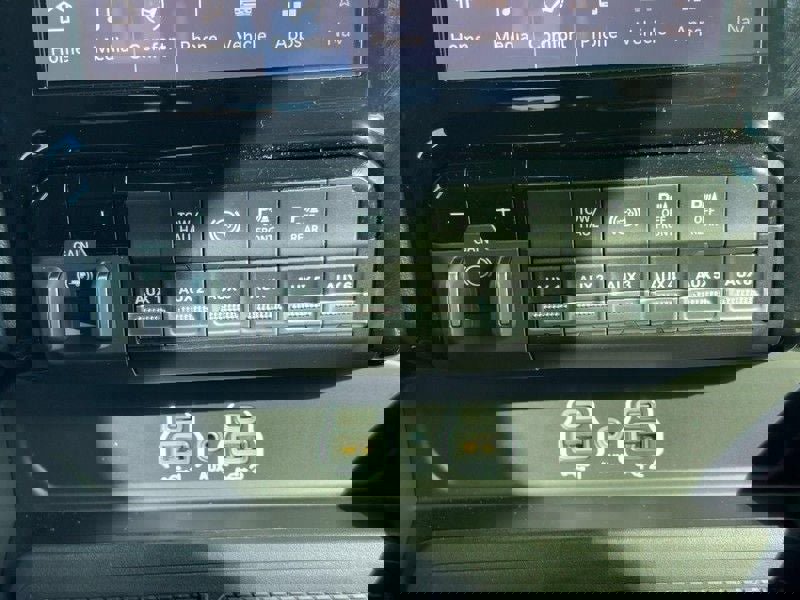 New 2026 RAM 3500 Big Horn image 9