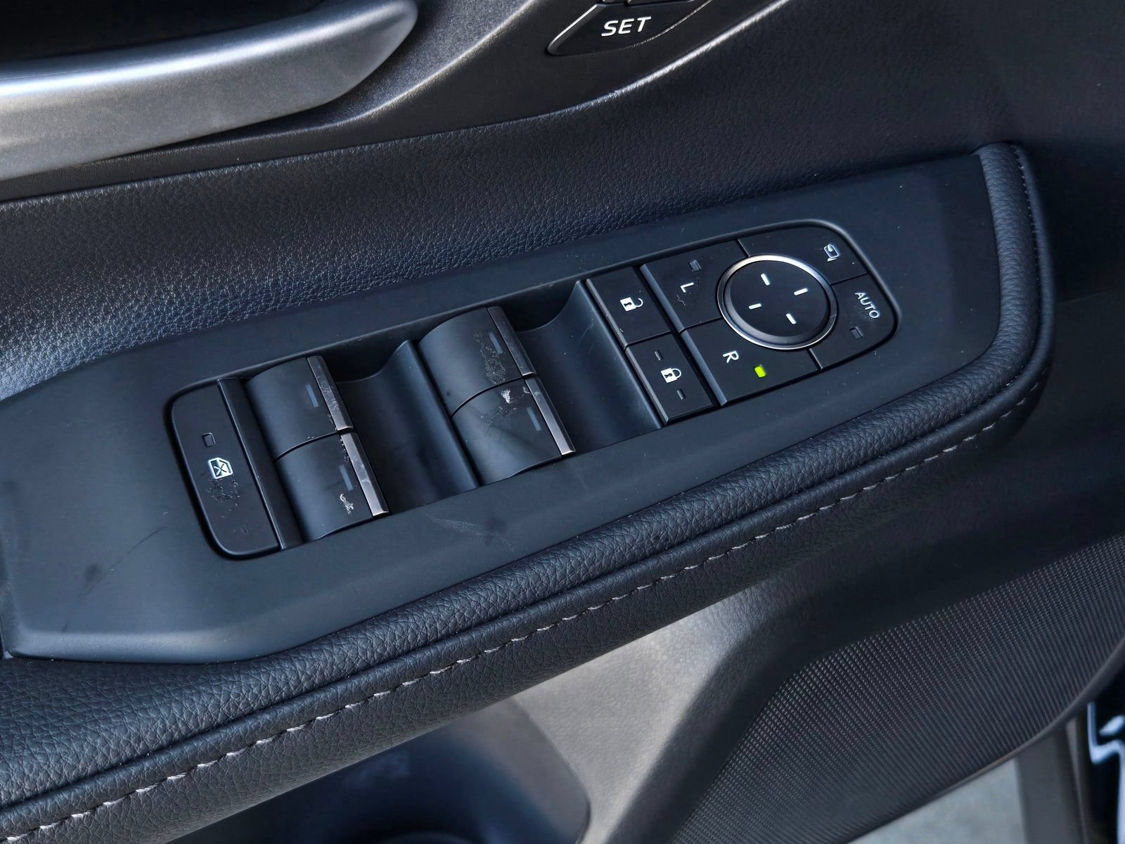 Certified 2026 Toyota Grand Highlander AWD image 10