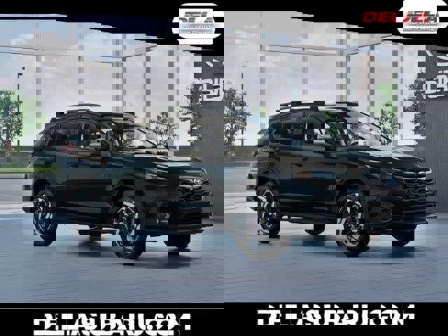 New 2026 Subaru Crosstrek 2.5i Limited image 1