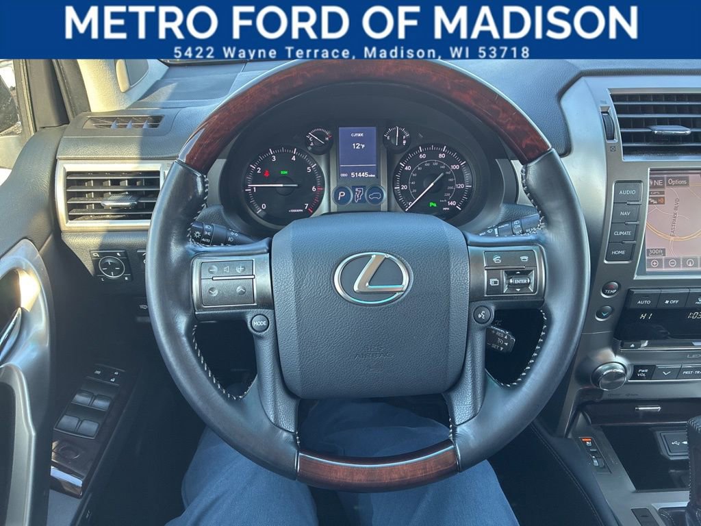 Used 2016 Lexus GX 460 image 27