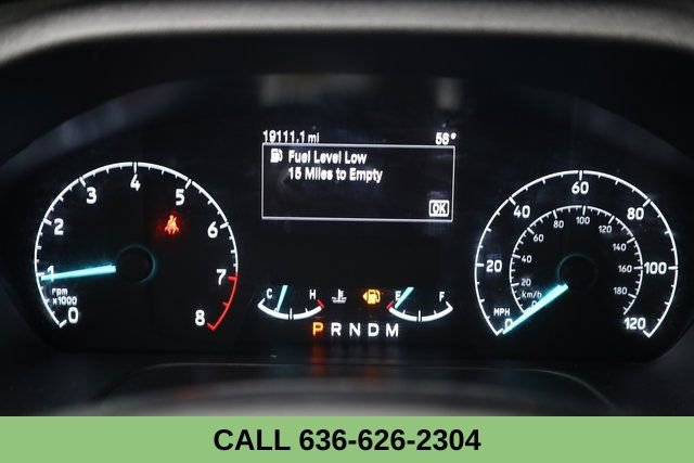 Used 2023 Ford Transit 250 Low Roof w/ Exterior Upgrade Package image 17