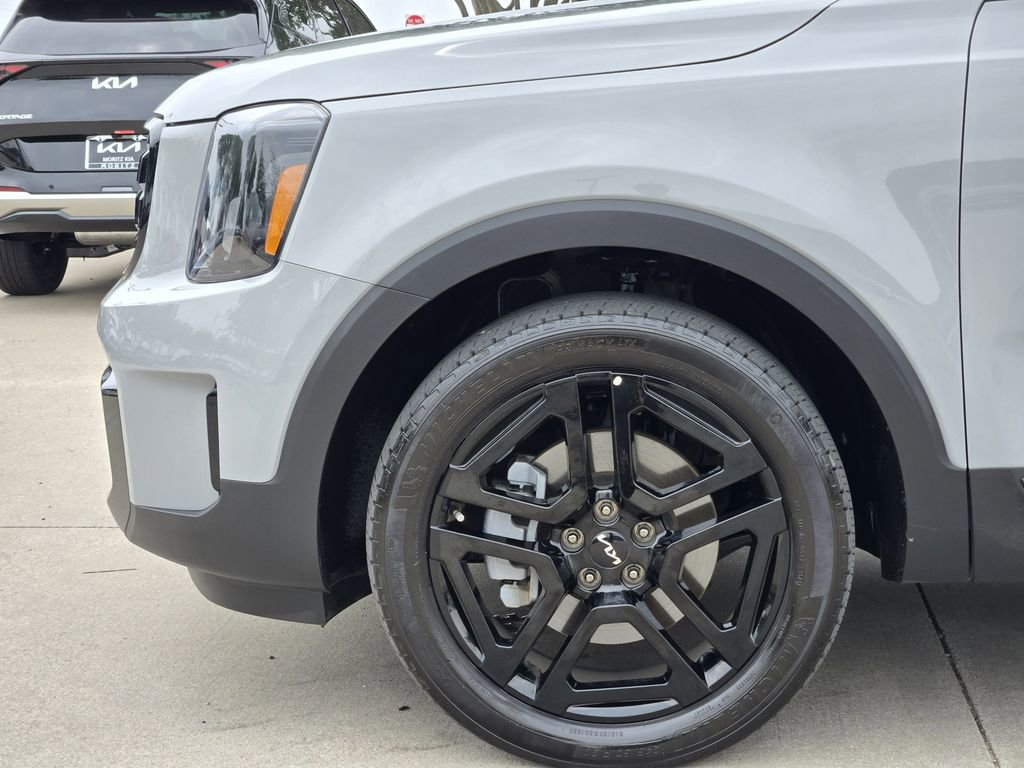 Used 2024 Kia Telluride EX X-Line AWD/4WD image 14