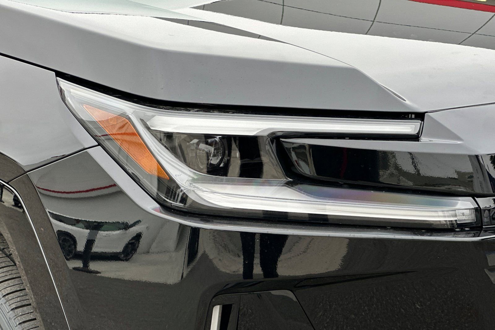 New 2026 Toyota RAV4 XSE AWD/4WD image 32