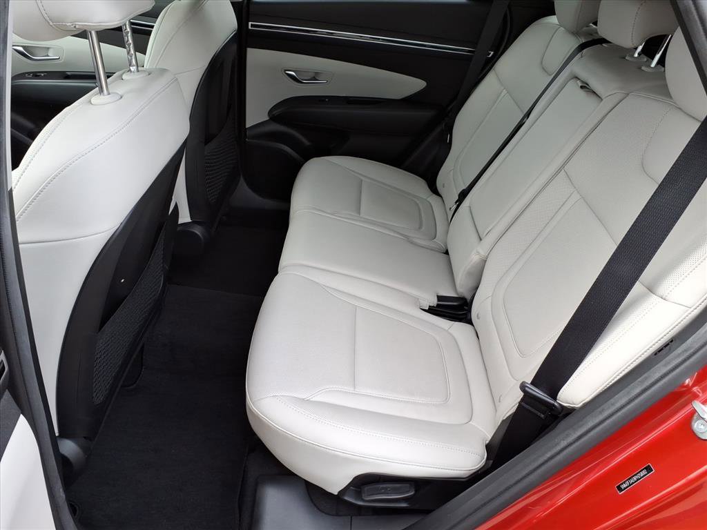 Used 2023 Hyundai Tucson SEL w/ Convenience Package FWD image 12