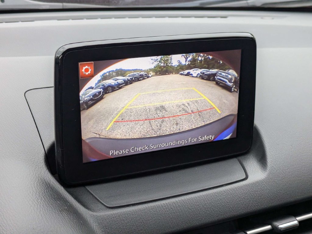 Used 2019 MAZDA CX-3 Touring w/ Preferred Equipment Package AWD/4WD image 21