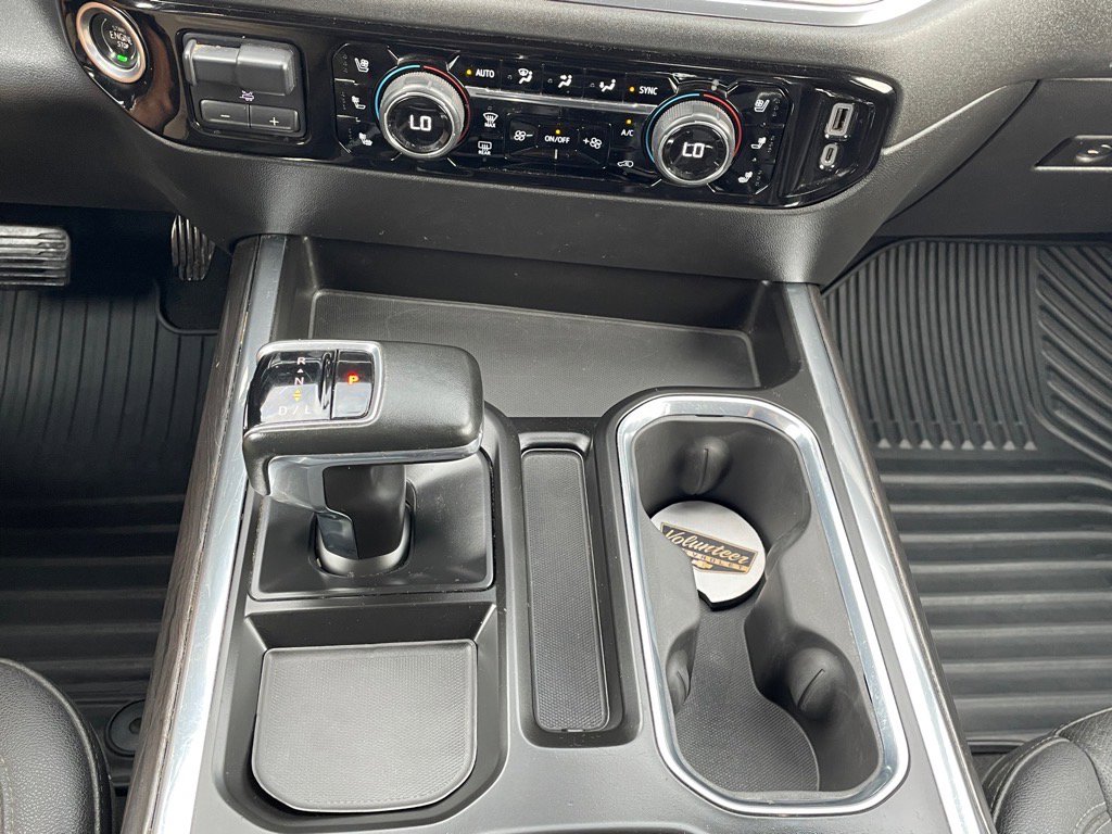 Used 2023 Chevrolet Silverado 1500 LTZ image 19