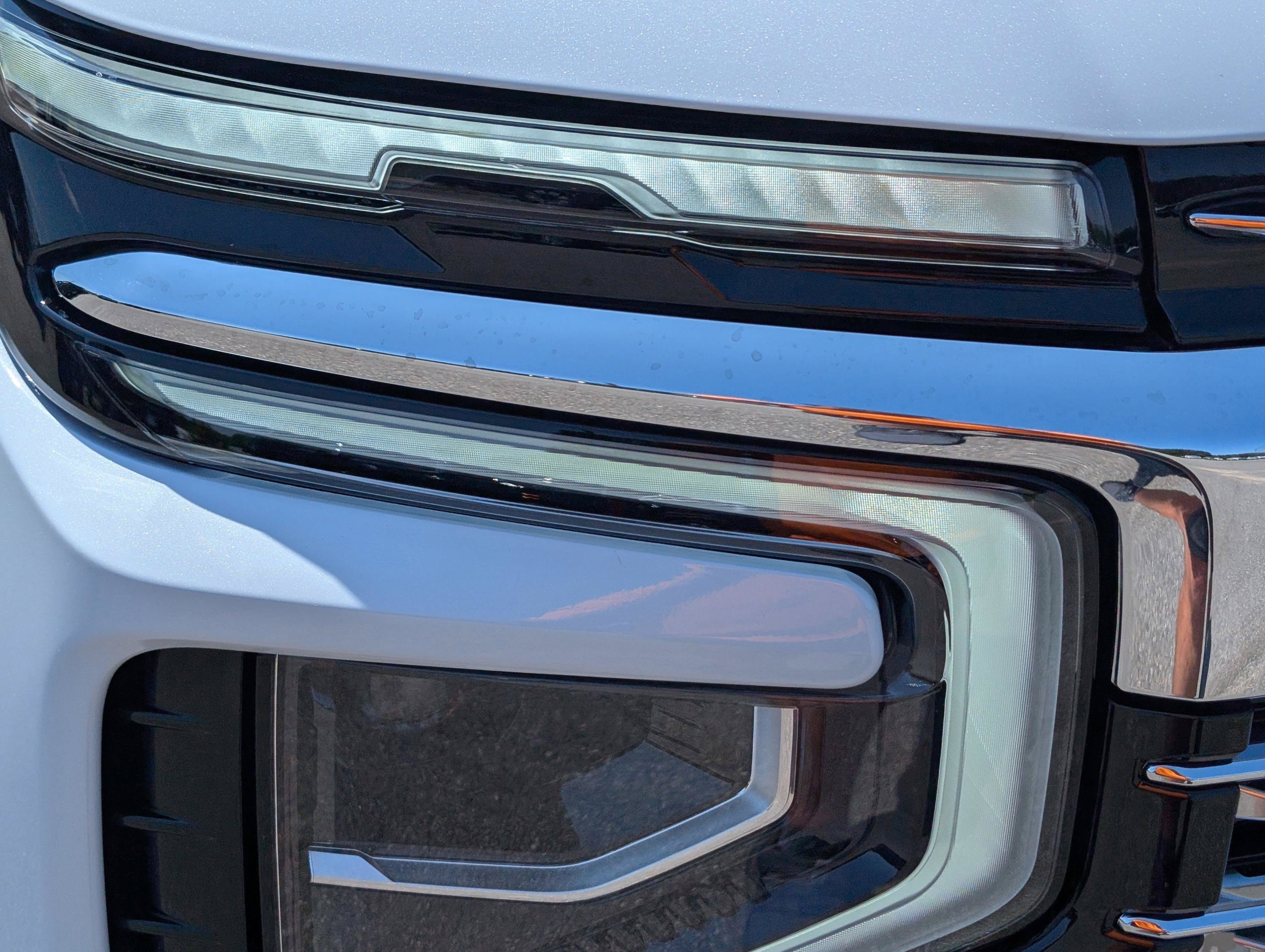 New 2026 Chevrolet Tahoe Premier w/ Sun And Tow Package RWD image 4
