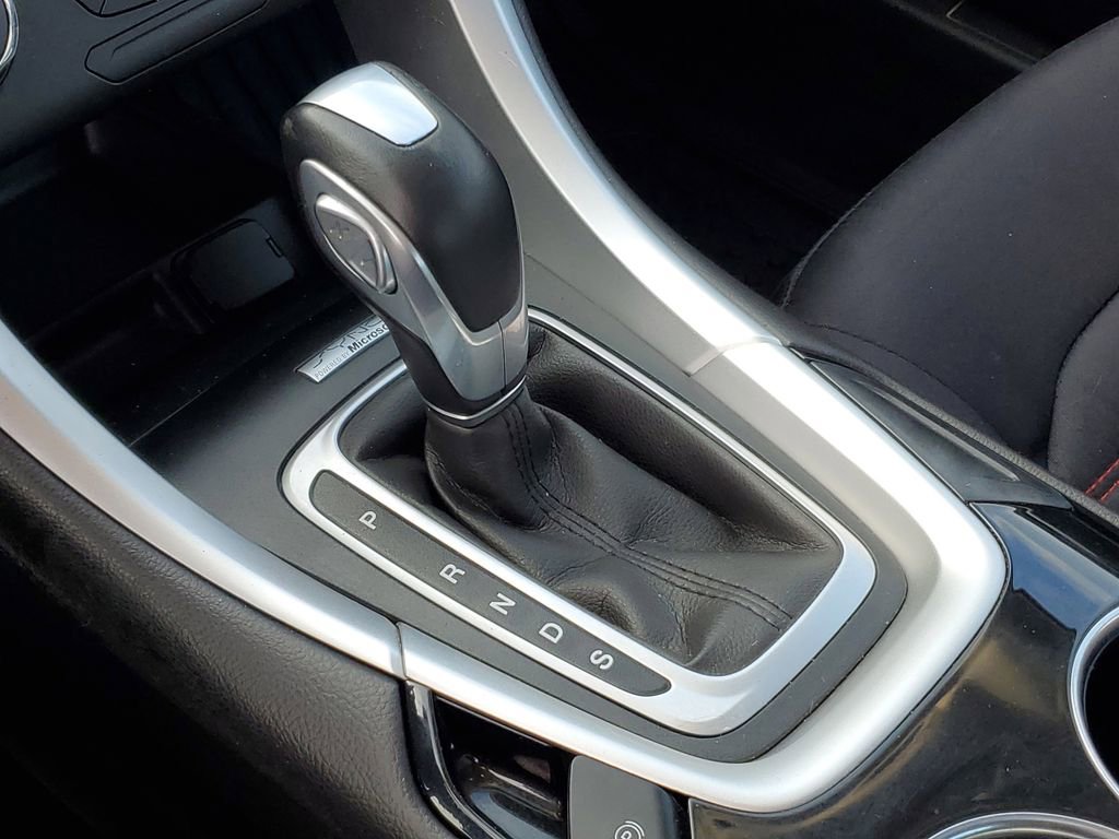 Used 2013 Ford Fusion SE image 19