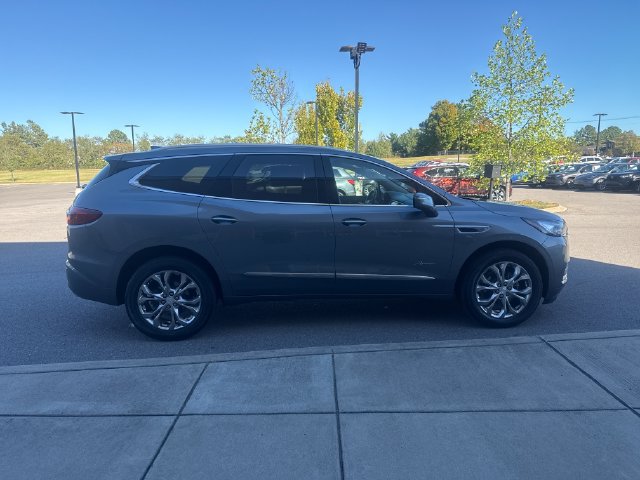 Used 2021 Buick Enclave Avenir FWD image 6