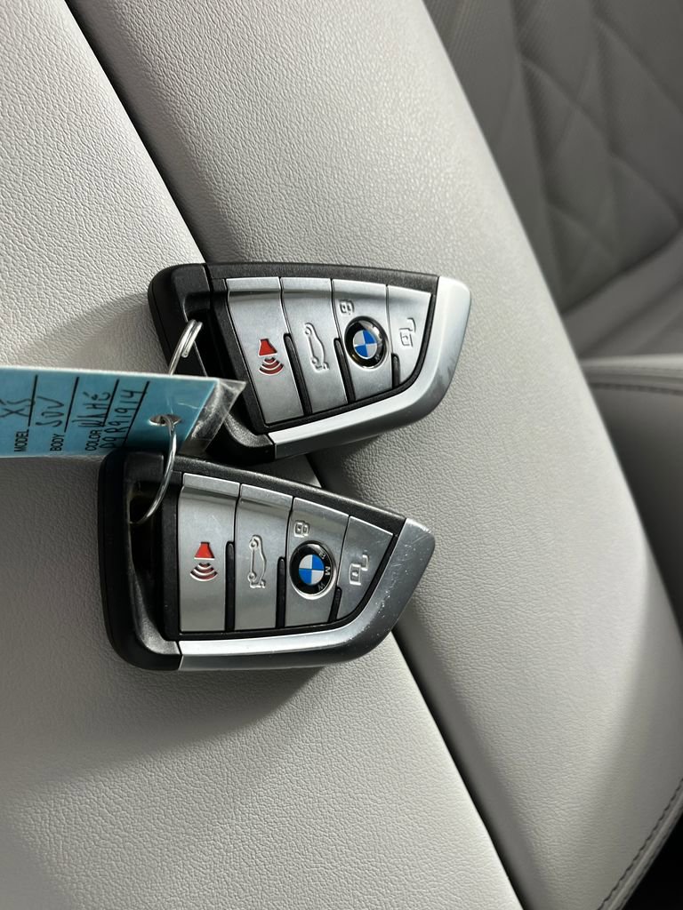 Certified 2023 BMW X5 xDrive40i image 30