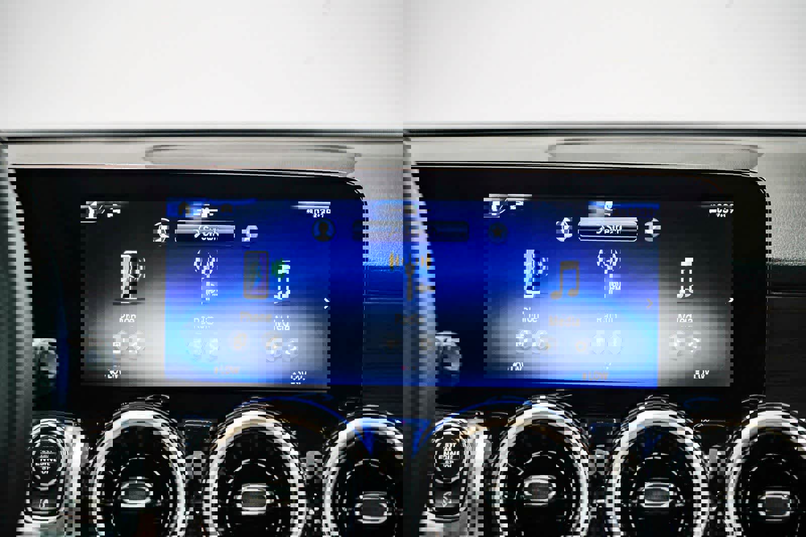 Certified 2026 Mercedes-Benz GLB 250 image 14