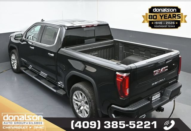 New 2026 GMC Sierra 1500 Denali w/ Technology Package AWD/4WD image 18
