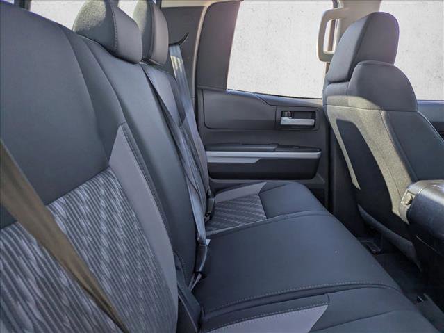 Used 2019 Toyota Tundra SR5 image 18