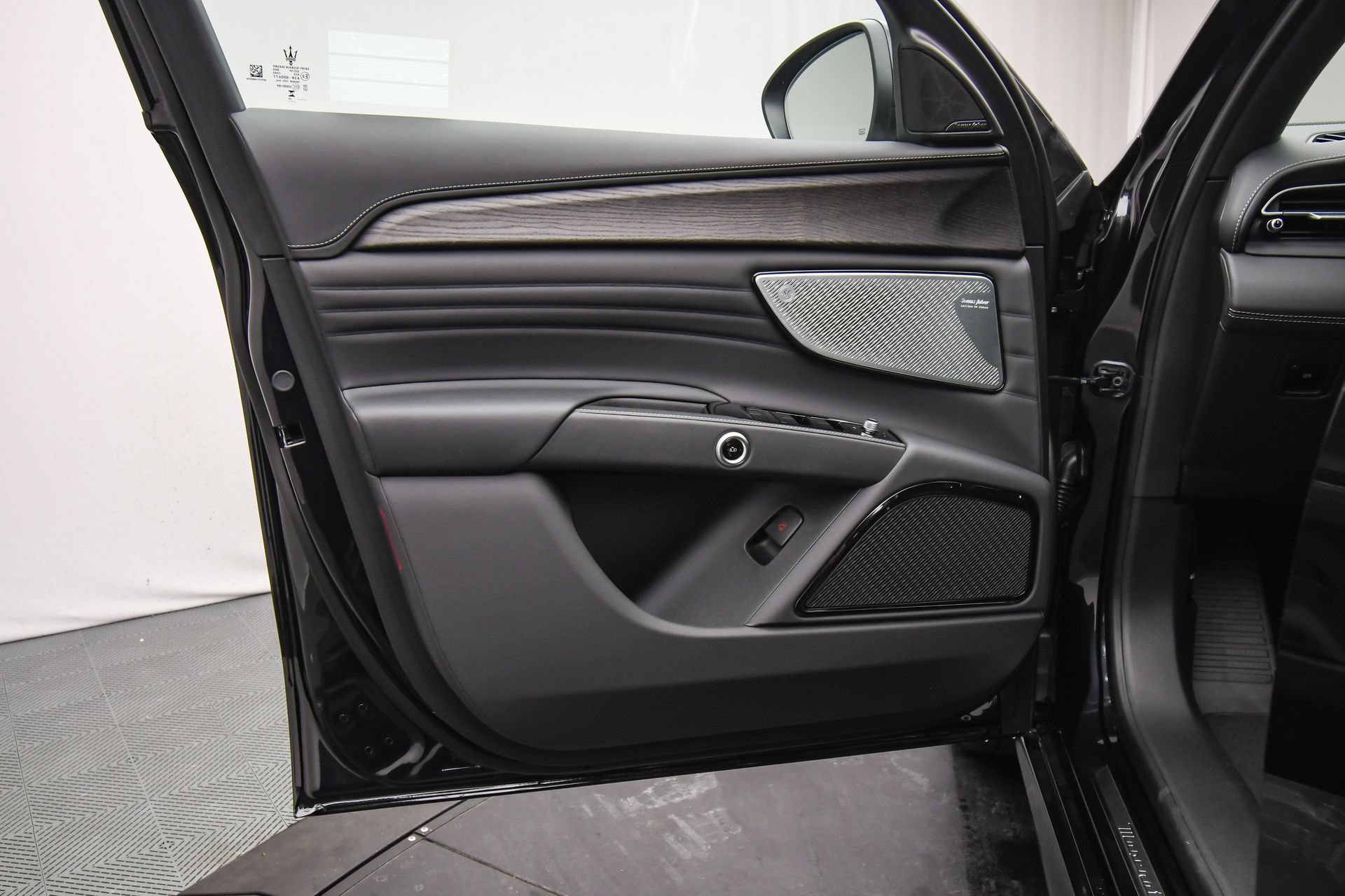 New 2025 Maserati Grecale GT AWD/4WD image 34
