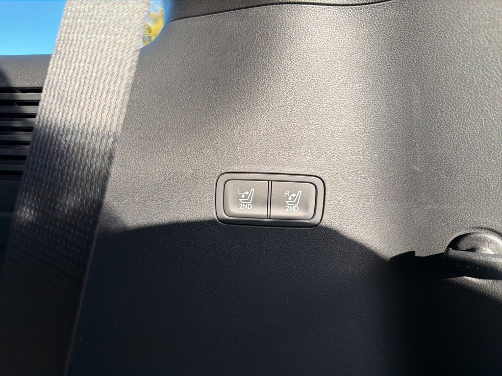 New 2026 Hyundai Santa Fe Calligraphy image 23