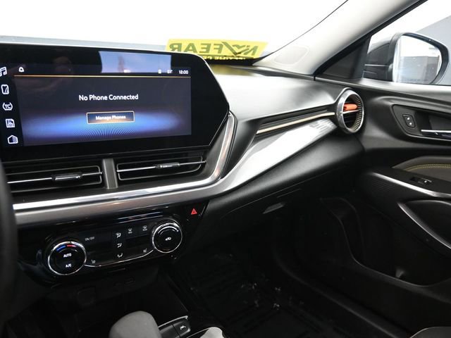 Used 2024 Chevrolet Trax ACTIV w/ Driver Confidence Package FWD image 22