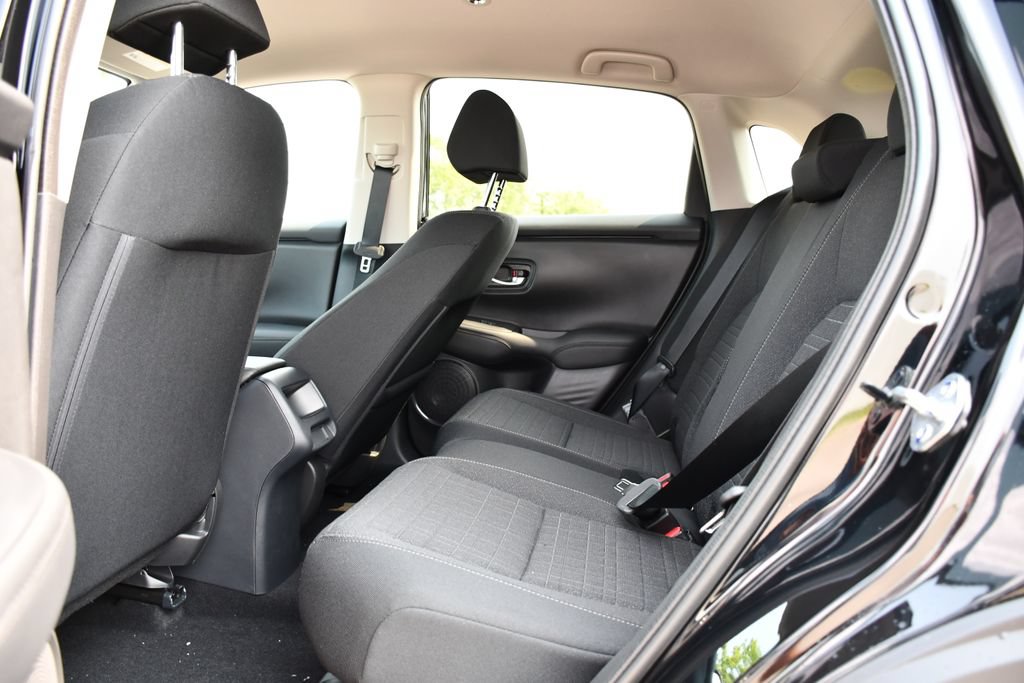 New 2027 Honda HR-V LX image 15