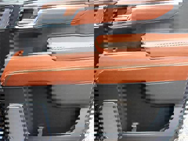 Used 2023 GMC Sierra 1500 Denali Ultimate image 40