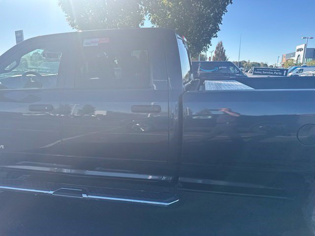Used 2021 RAM 3500 Tradesman AWD/4WD image 3