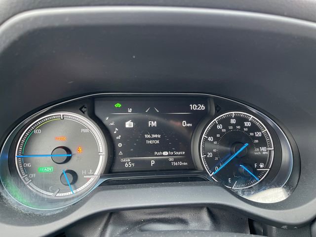 Used 2024 Toyota Venza Nightshade image 23