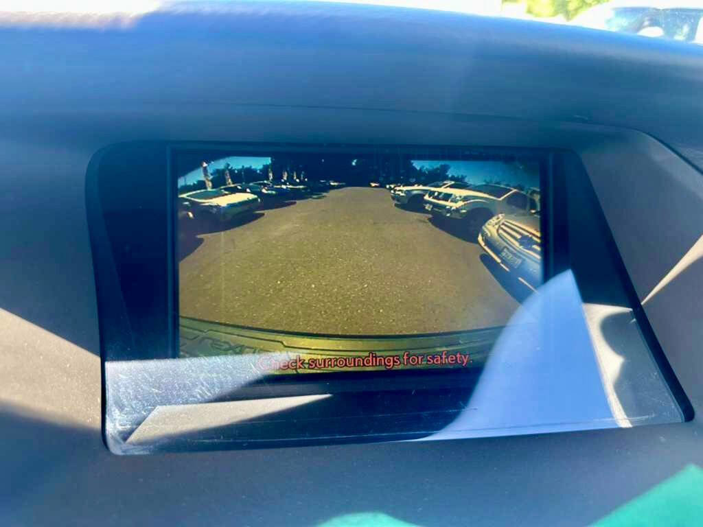 Used 2010 Lexus RX 450h 2WD image 12