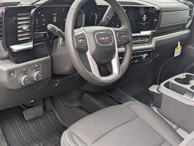 New 2026 GMC Sierra 1500 Elevation AWD/4WD image 3