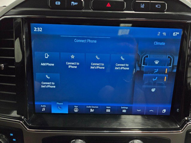 Used 2022 Ford F350 King Ranch w/ King Ranch Ultimate Package image 55