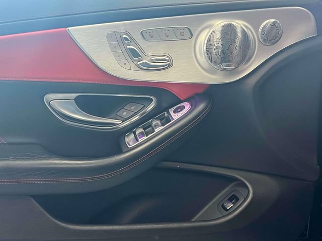Used 2020 Mercedes-Benz C 63 AMG S image 23