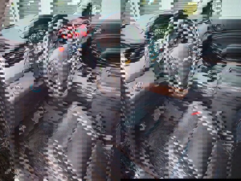 Used 2019 Chevrolet Tahoe LT image 19