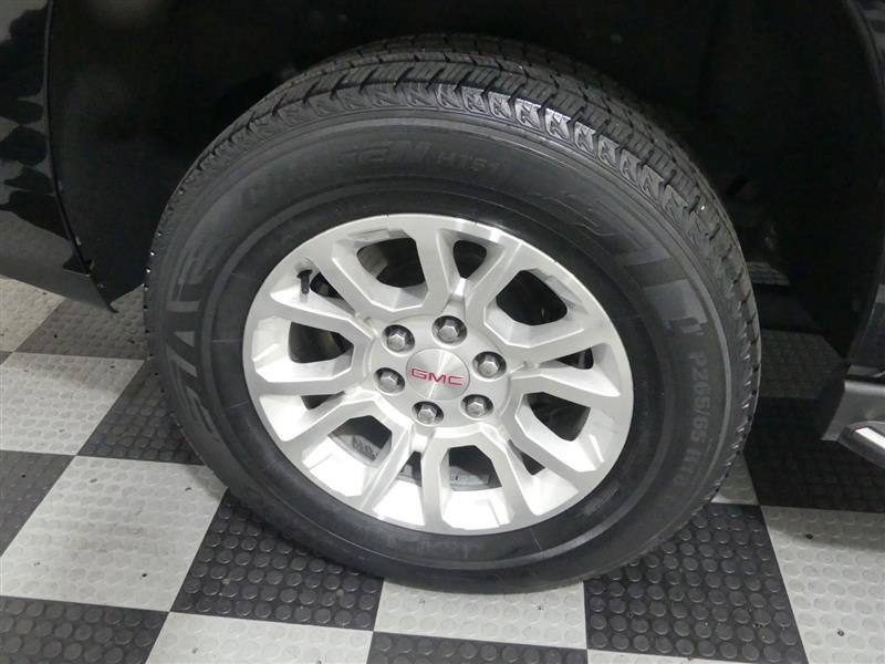 Used 2018 GMC Yukon SLT AWD/4WD image 17