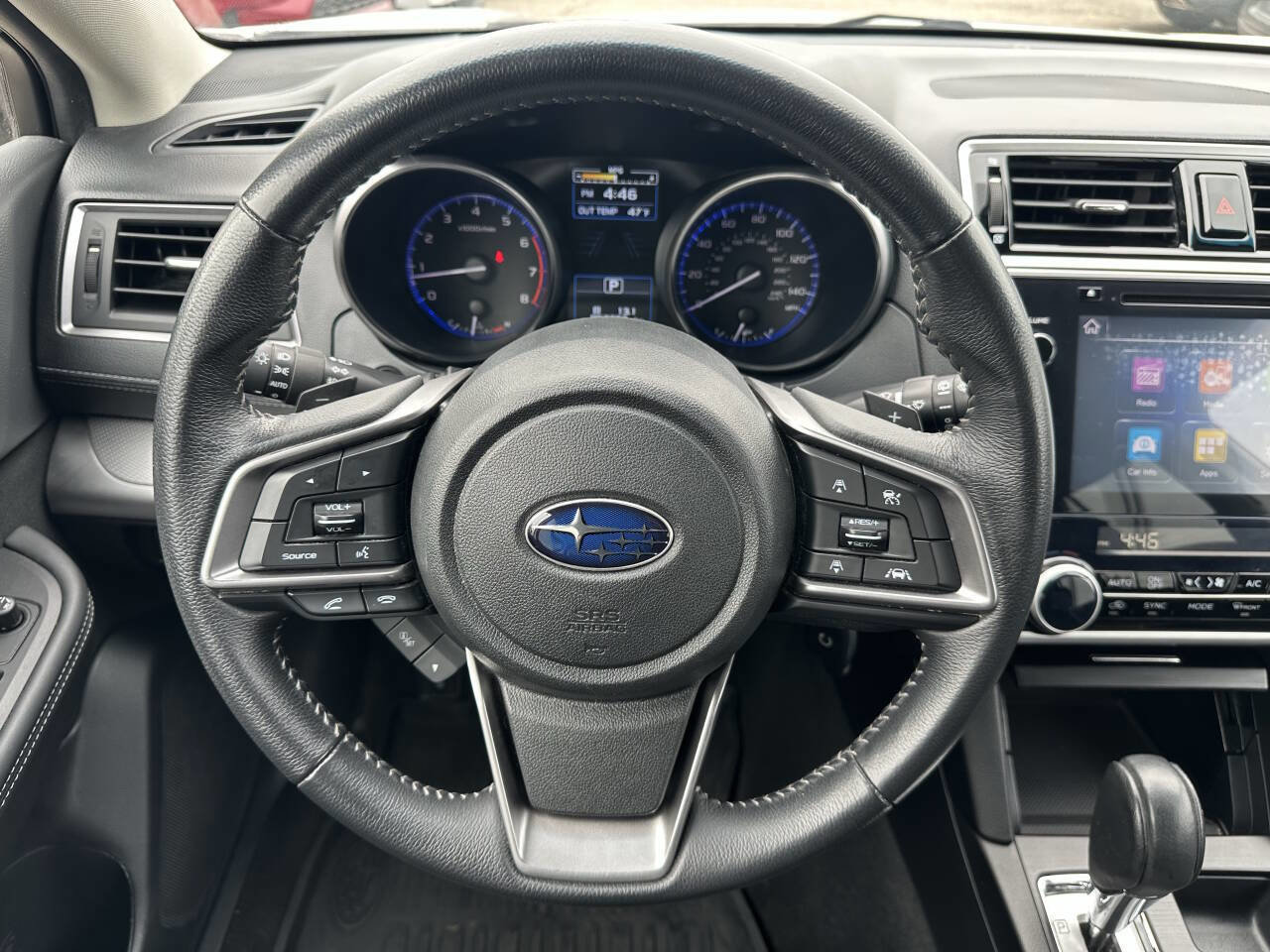 Used 2018 Subaru Outback 2.5i Premium AWD/4WD image 15