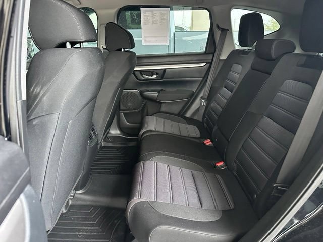 Used 2017 Honda CR-V LX image 15