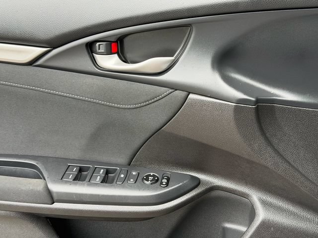 Certified 2019 Honda Civic EX image 30