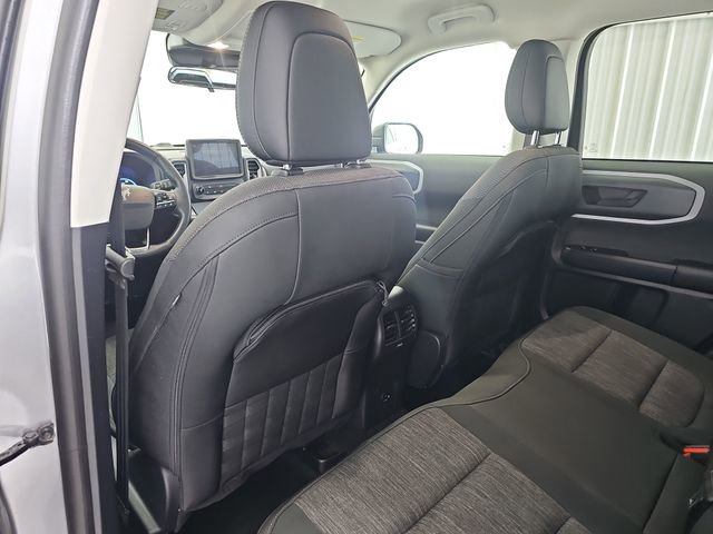 Used 2023 Ford Bronco Sport Big Bend w/ Convenience Package AWD/4WD image 33