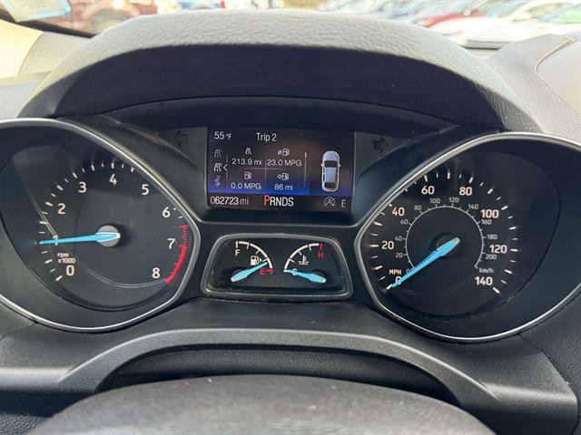 Used 2019 Ford Escape SE image 33