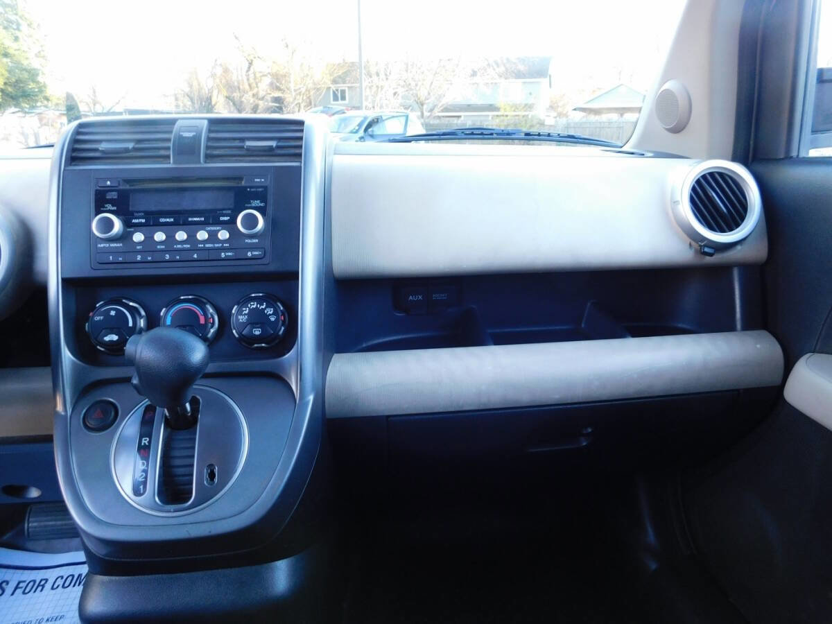 Used 2007 Honda Element EX image 7