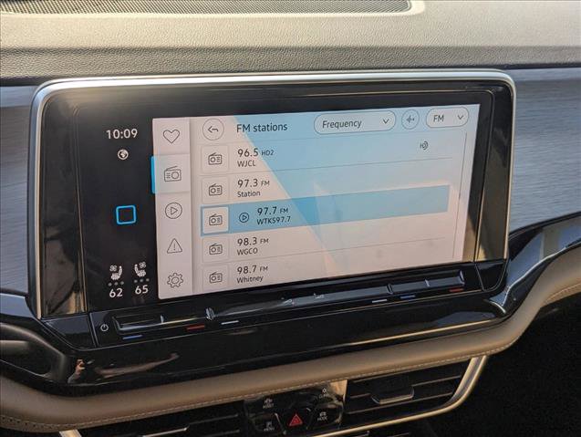 New 2026 Volkswagen Atlas Cross Sport SE image 11