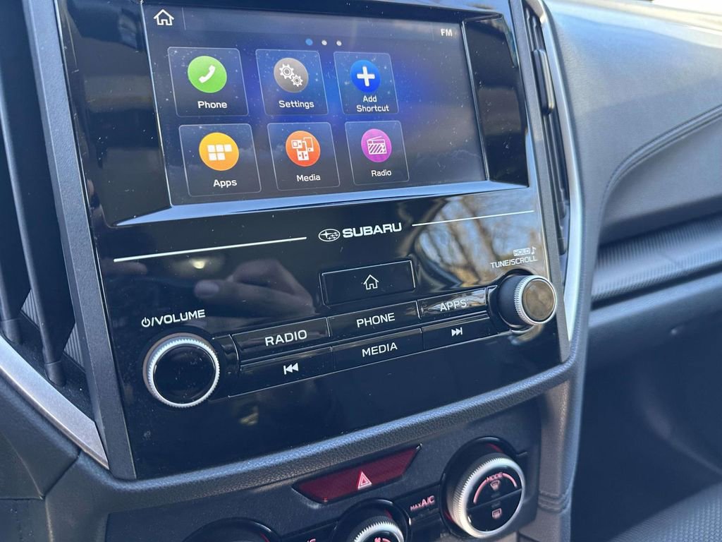 Certified 2023 Subaru Crosstrek 2.0i image 23